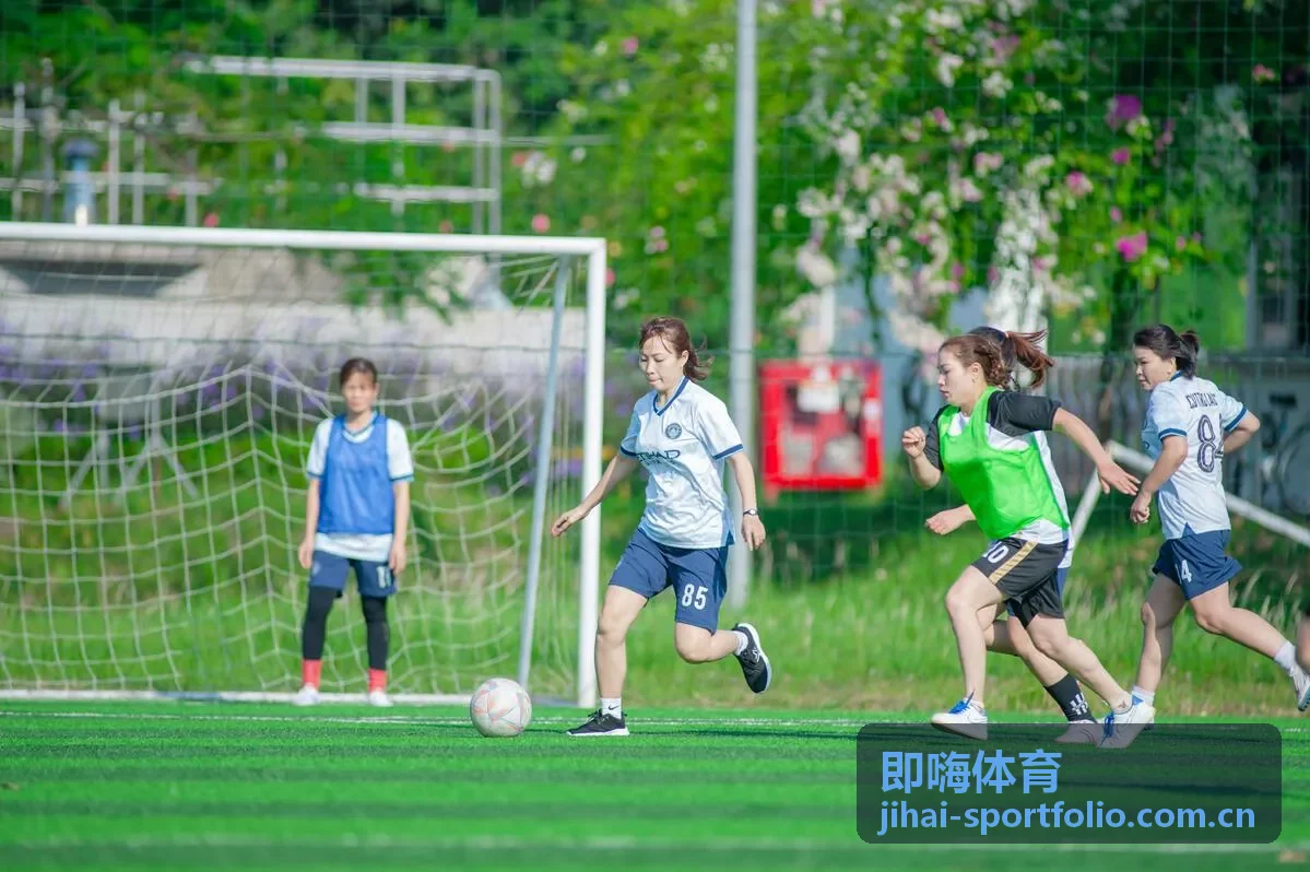即嗨体育球员故事专题图片